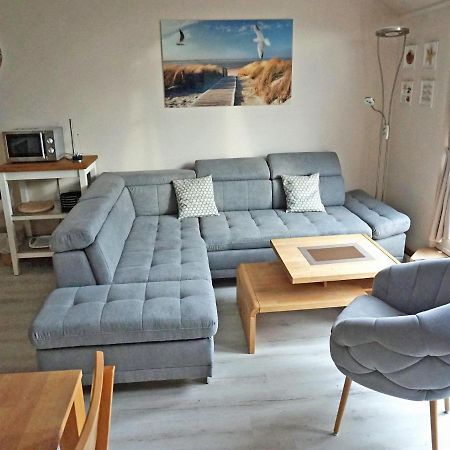 Duenenpark Binz - Komfortplus Ferienwohnung Mit 2 Schlafzimmern Und Balkon Im Dachgeschoss 248 外观 照片